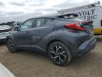 2018 Toyota C-Hr Xle للبيع في San Martin، CA - Front End