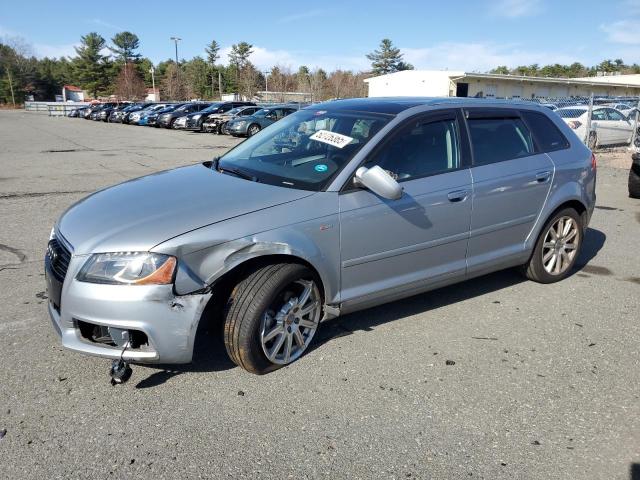 2012 Audi A3 Premium Plus