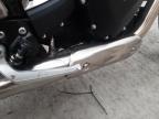 2025 TRIUMPH SPEED 400 for sale at Copart BELFAST