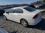 2007 Honda Civic Lx de vânzare în North Billerica, MA - Front End