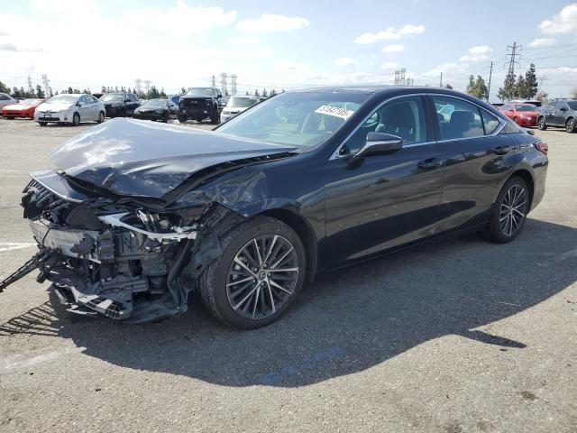 2024 Lexus Es 300H Base