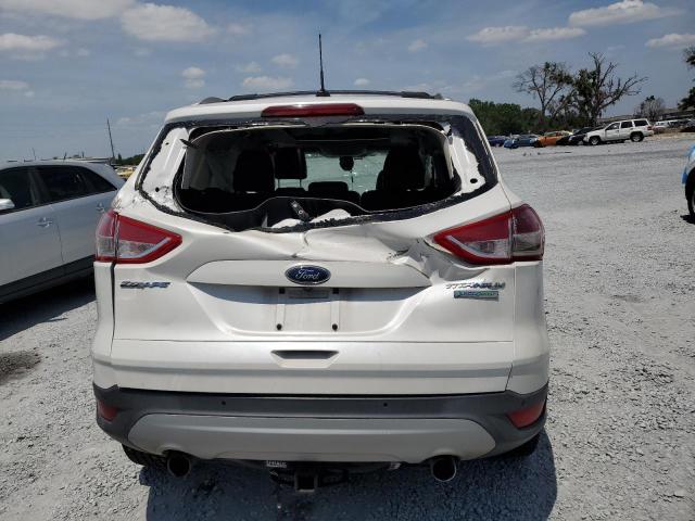  FORD ESCAPE 2013 Білий