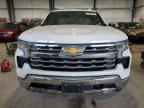 2022 Chevrolet Silverado K1500 Ltz იყიდება Greenwood-ში, NE - Rear End