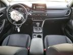 2021 Kia Seltos Sx en Venta en Denver, CO - Front End
