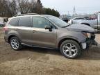 2018 SUBARU FORESTER 2.5I TOURING à vendre chez Copart ON - LONDON