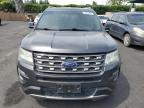 2016 Ford Explorer Xlt na sprzedaż w San Martin, CA - Rear End