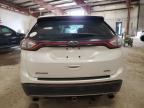 2015 Ford Edge Sel de vânzare în Lansing, MI - Water/Flood