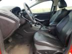 2014 Ford Focus Se იყიდება Littleton-ში, CO - Front End