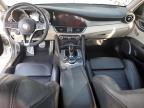 2019 Alfa Romeo Giulia Ti на продаже в Homestead, FL - Front End