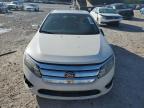2011 Ford Fusion Se en Venta en Madisonville, TN - Side