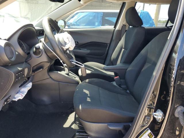  NISSAN KICKS 2023 Czarny