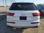 2018 Audi Q7 Prestige for Sale in Moraine, OH - Minor Dent/Scratches