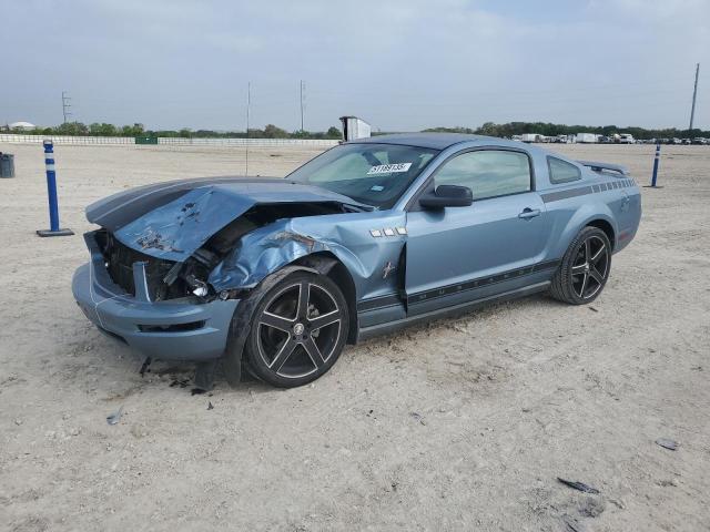 2006 Ford Mustang 