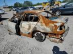 2001 Bmw 325 I de vânzare în Montgomery, AL - Burn