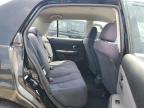 2007 Nissan Versa S en Venta en Riverview, FL - Rear End