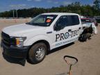 2019 Ford F150 Supercrew en Venta en Greenwell Springs, LA - Rear End