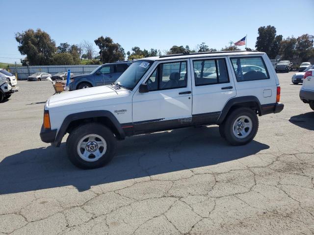 1994 Jeep Cherokee Sport