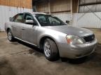 2006 Ford Five Hundred Sel იყიდება Anchorage-ში, AK - Rear End