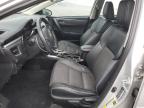 2016 Toyota Corolla L zu verkaufen in Avon, MN - Front End