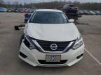 2018 Nissan Altima 2.5   na sprzedaż w Louisville, KY - Front End