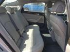 2016 Hyundai Sonata Sport en Venta en Chicago Heights, IL - Front End