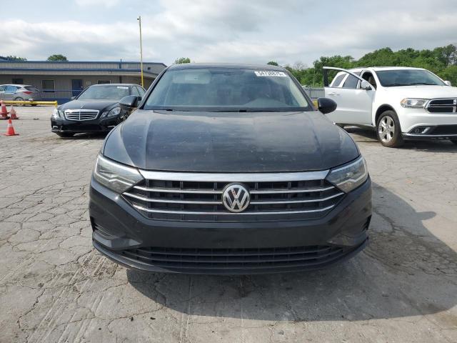  VOLKSWAGEN JETTA 2019 Czarny