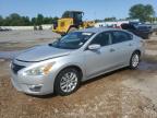2013 Nissan Altima 2.5 for Sale in Shreveport, LA - Water/Flood