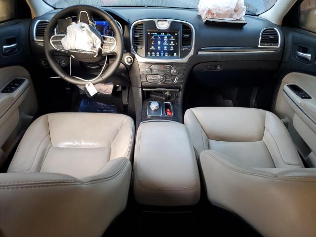  CHRYSLER 300 2022 Фиолетовый