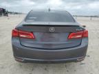 2018 Acura Tlx  zu verkaufen in New Braunfels, TX - Front End