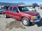 2004 Gmc New Sierra C1500 на продаже в Las Vegas, NV - Side