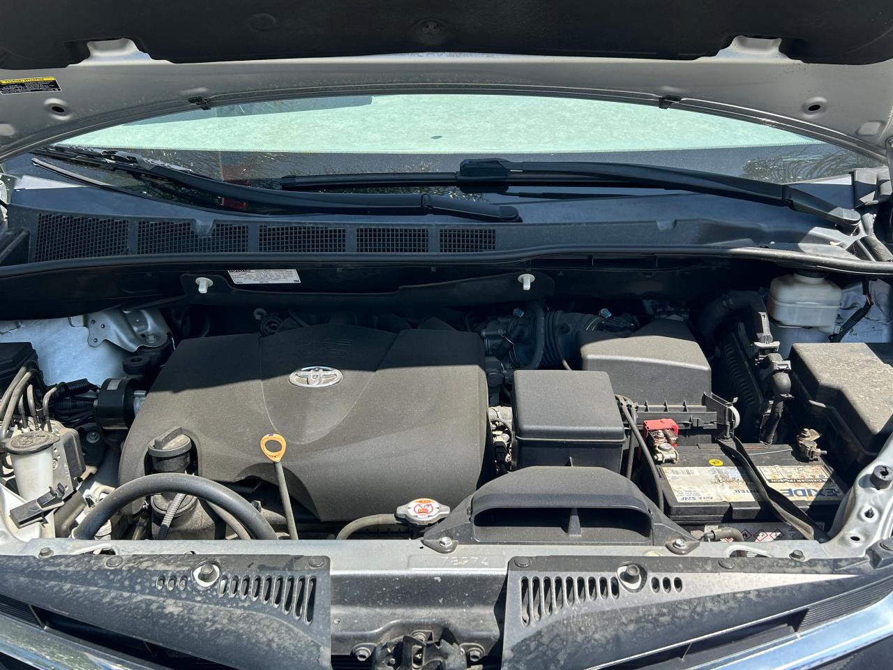 5TDKZ3DC8LS064793 TOYOTA All Models 2020