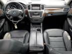 2013 Mercedes-Benz Ml 350 4Matic للبيع في Baltimore، MD - Front End