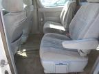 2000 Toyota Sienna Le იყიდება San Diego-ში, CA - Side