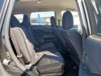 2014 Mitsubishi Outlander Es en Venta en Grand Prairie, TX - Front End