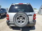 2004 Jeep Liberty Sport იყიდება Wichita-ში, KS - Front End