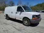 2006 Chevrolet Express G2500  for Sale in Ellwood City, PA - Minor Dent/Scratches