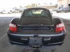 2006 Porsche Cayman S de vânzare în Hayward, CA - Mechanical