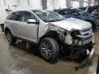 2014 Ford Edge Limited იყიდება Ham Lake-ში, MN - All Over