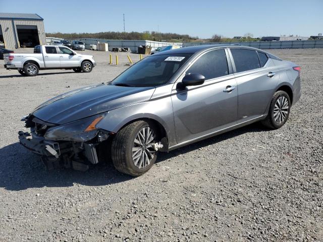 NISSAN ALTIMA SV 2023