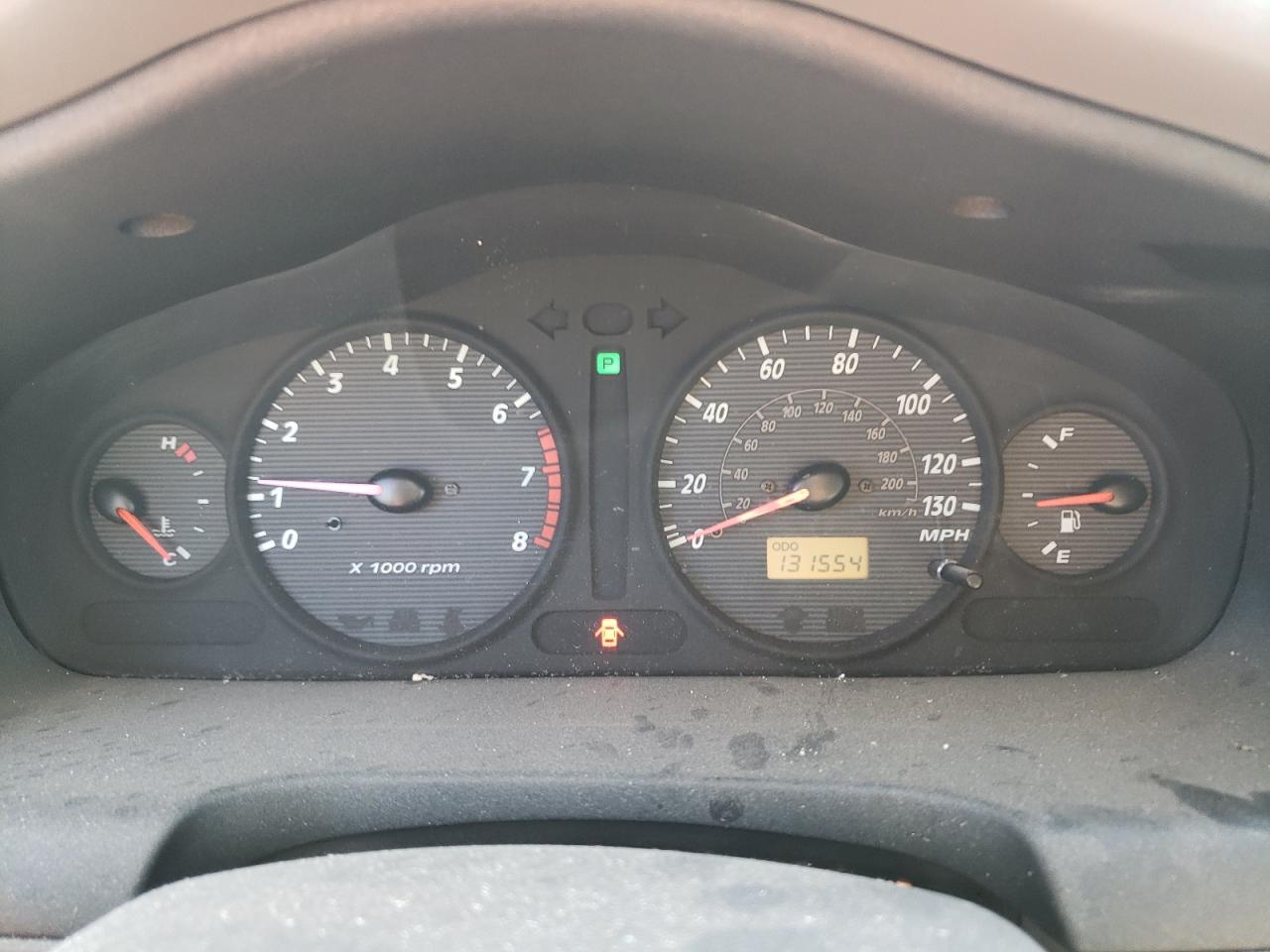 2003 Hyundai Santa Fe Gls VIN: KM8SC73D23U442536 Lot: 53171725