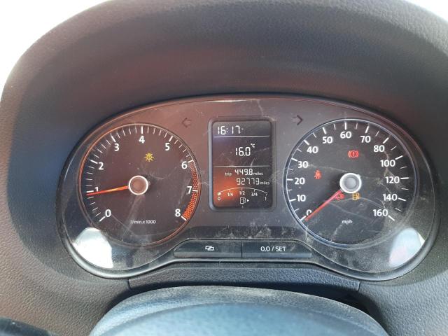 2010 VOLKSWAGEN POLO S 60