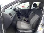 2011 VOLKSWAGEN POLO S 60 for sale at Copart SANDTOFT