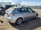 2011 Subaru Impreza Outback Sport იყიდება Woodhaven-ში, MI - Water/Flood
