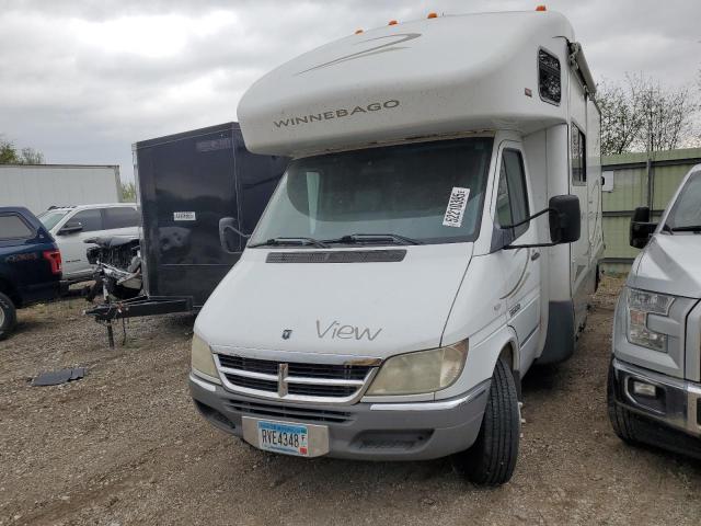 2006 Dodge Sprinter 3500