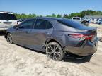 2019 Toyota Camry L للبيع في Midway، FL - Rear End