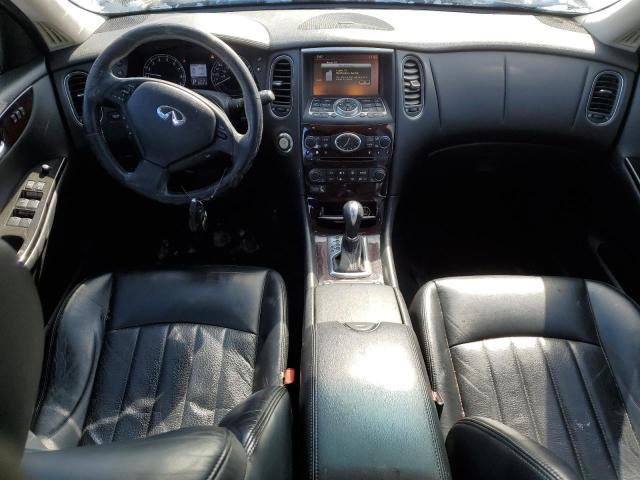 2011 INFINITI EX35 BASE