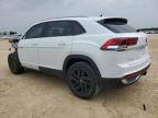 San Antonio, TX에서 판매 중인 2022 Volkswagen Atlas Cross Sport Se - Front End