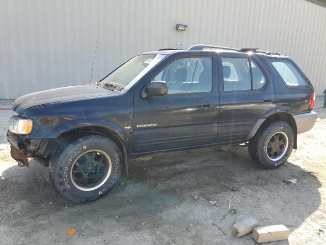 2000 Isuzu Rodeo S