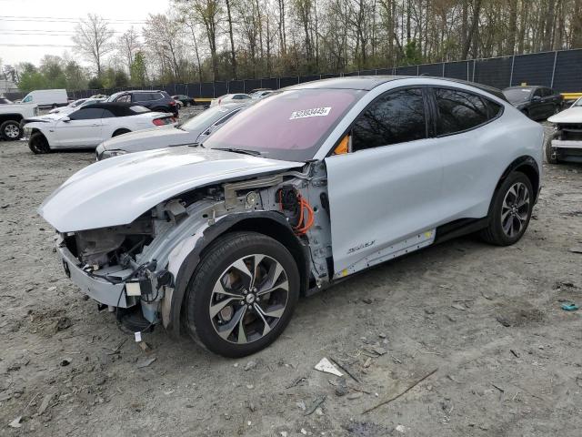 FORD MUSTANG – zdjęcie z aukcji, lot #52393445