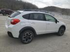 2013 Subaru Xv Crosstrek 2.0 Premium na sprzedaż w Ellwood City, PA - Mechanical